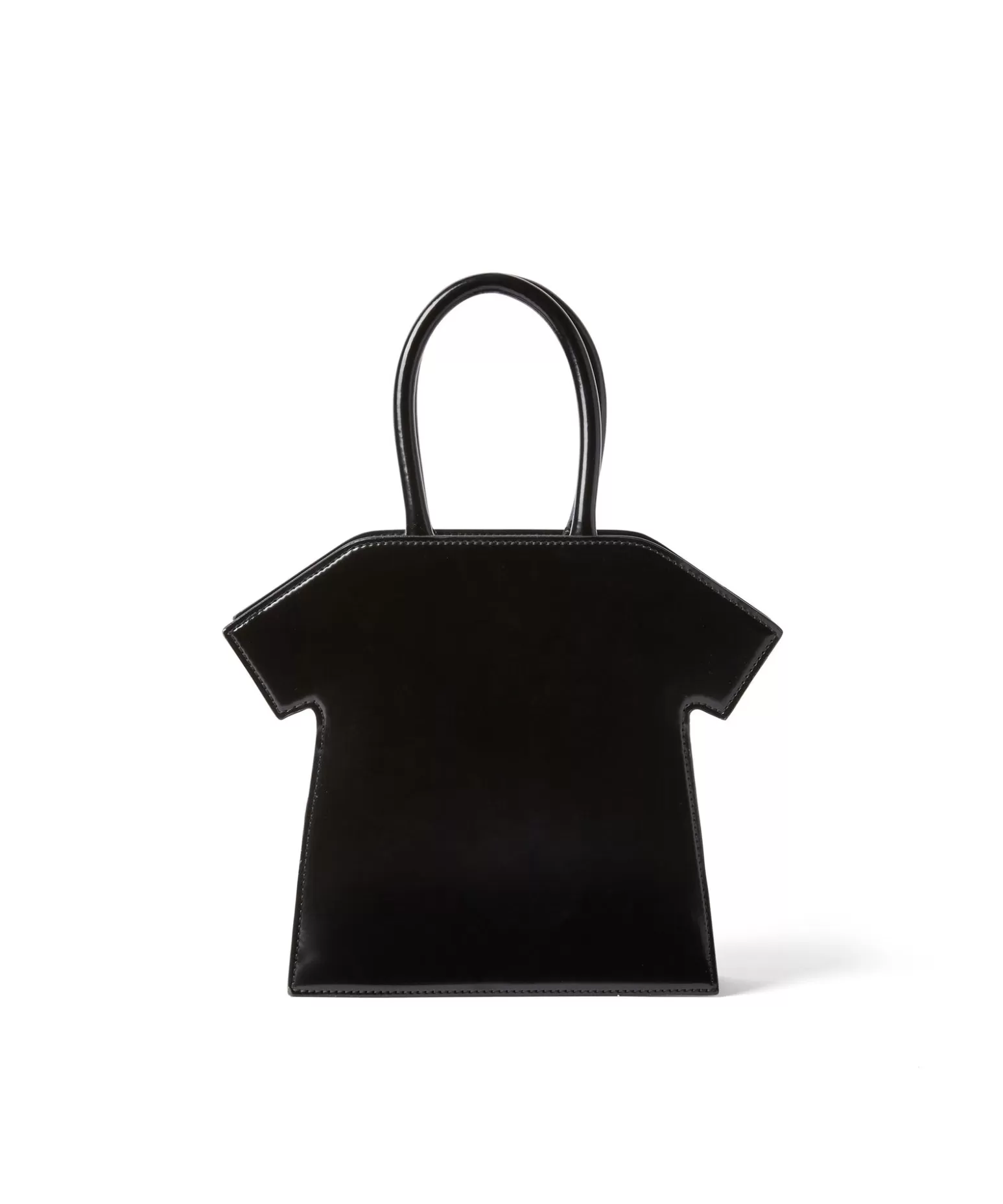 Donna MSGM Tee Bag