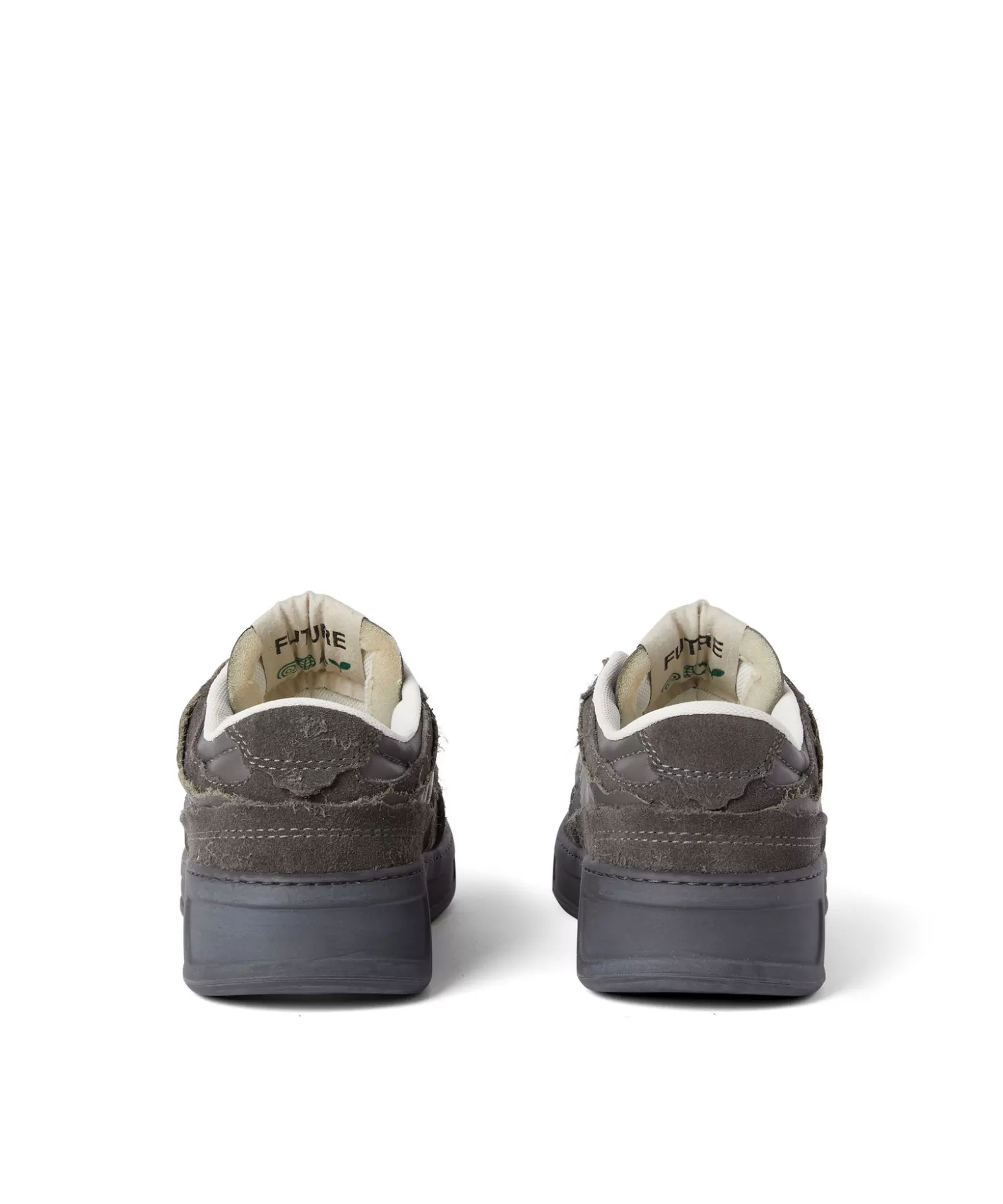 Donna MSGM Sneakers Fg1 Eco-Friendly