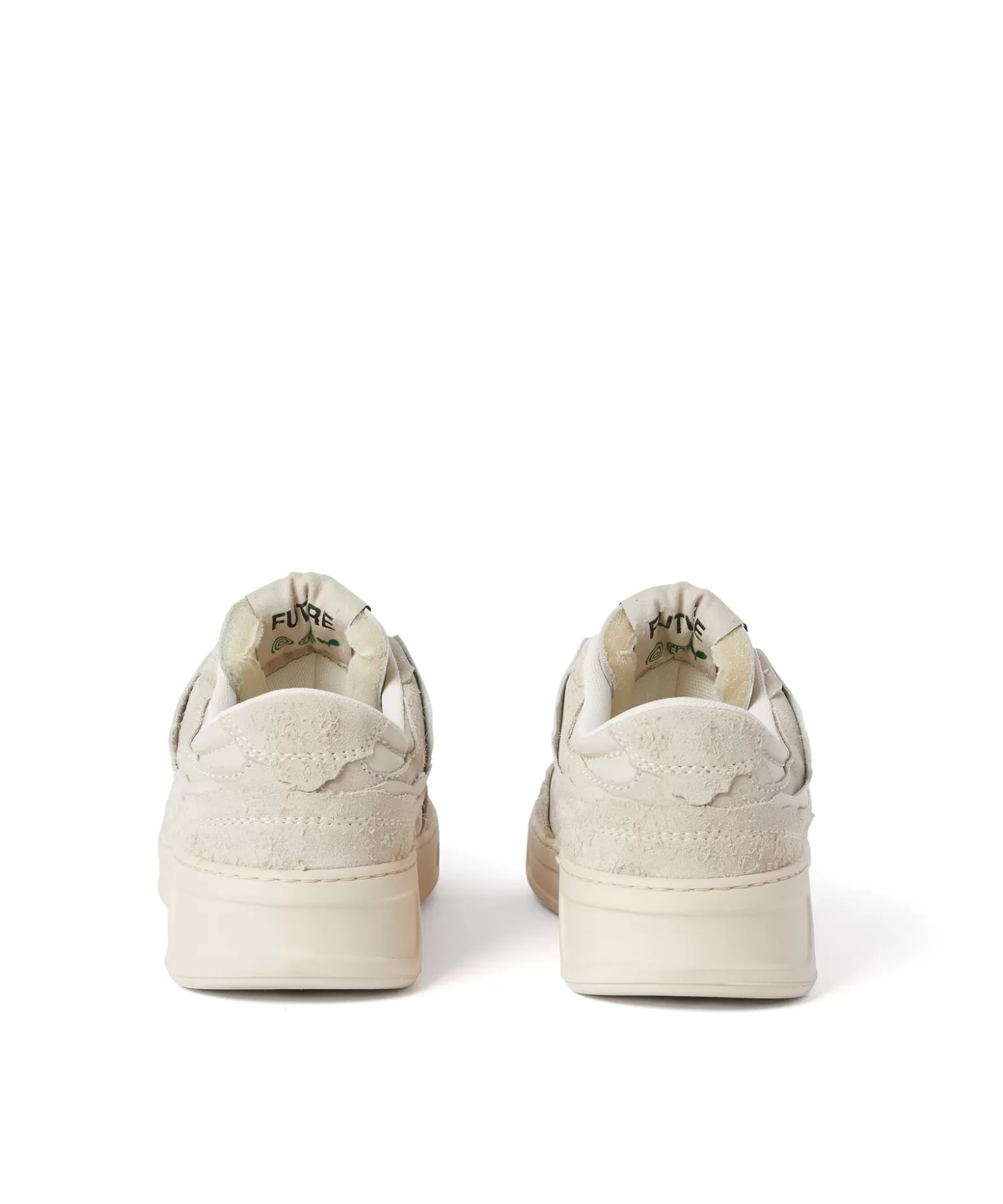 Uomo MSGM Sneakers Fg1 Eco-Friendly