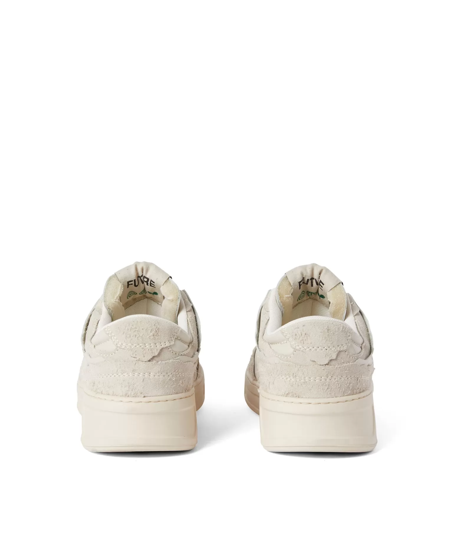 Donna MSGM Sneakers Fg1 Eco-Friendly