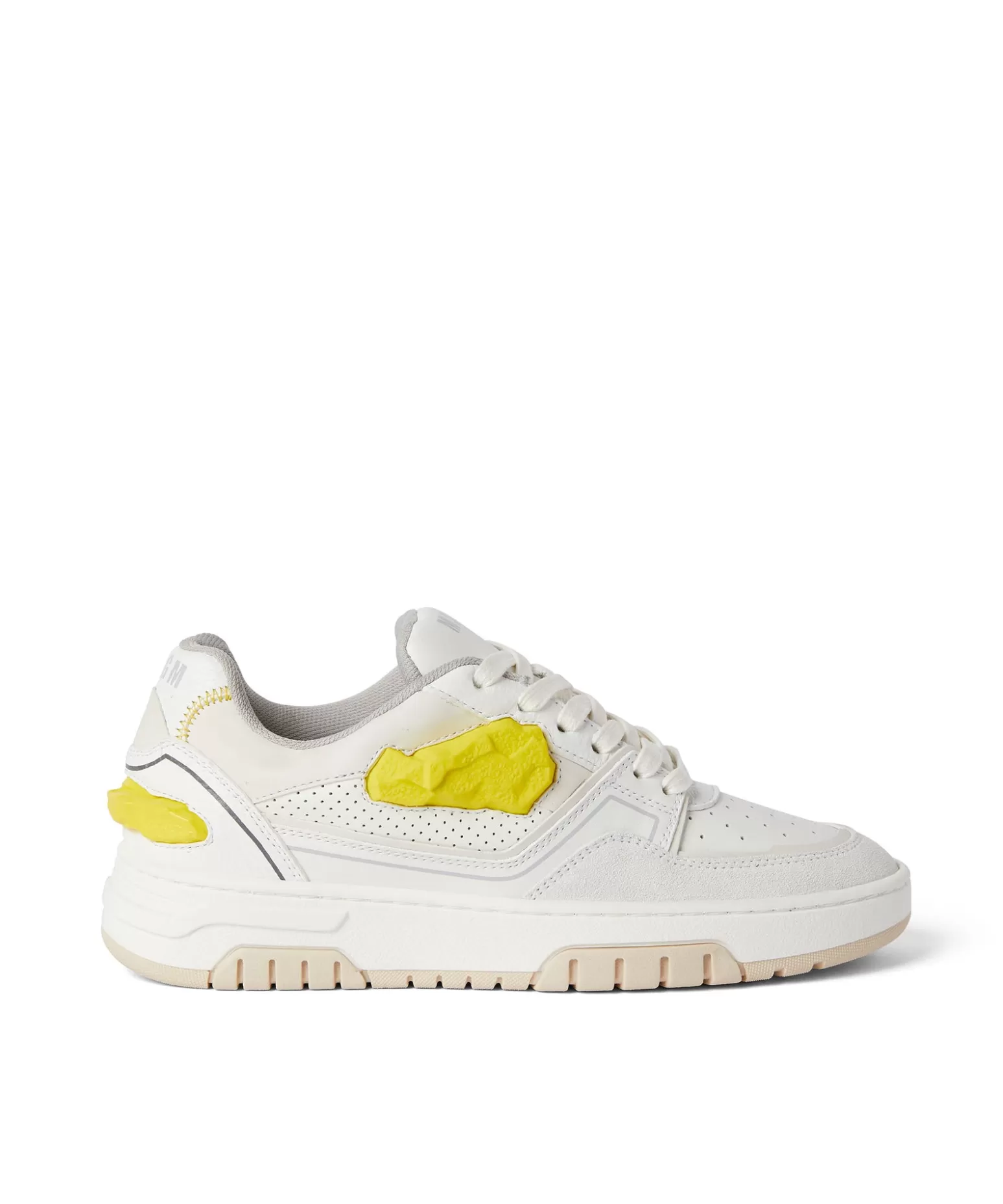 Donna MSGM Sneakers Rck