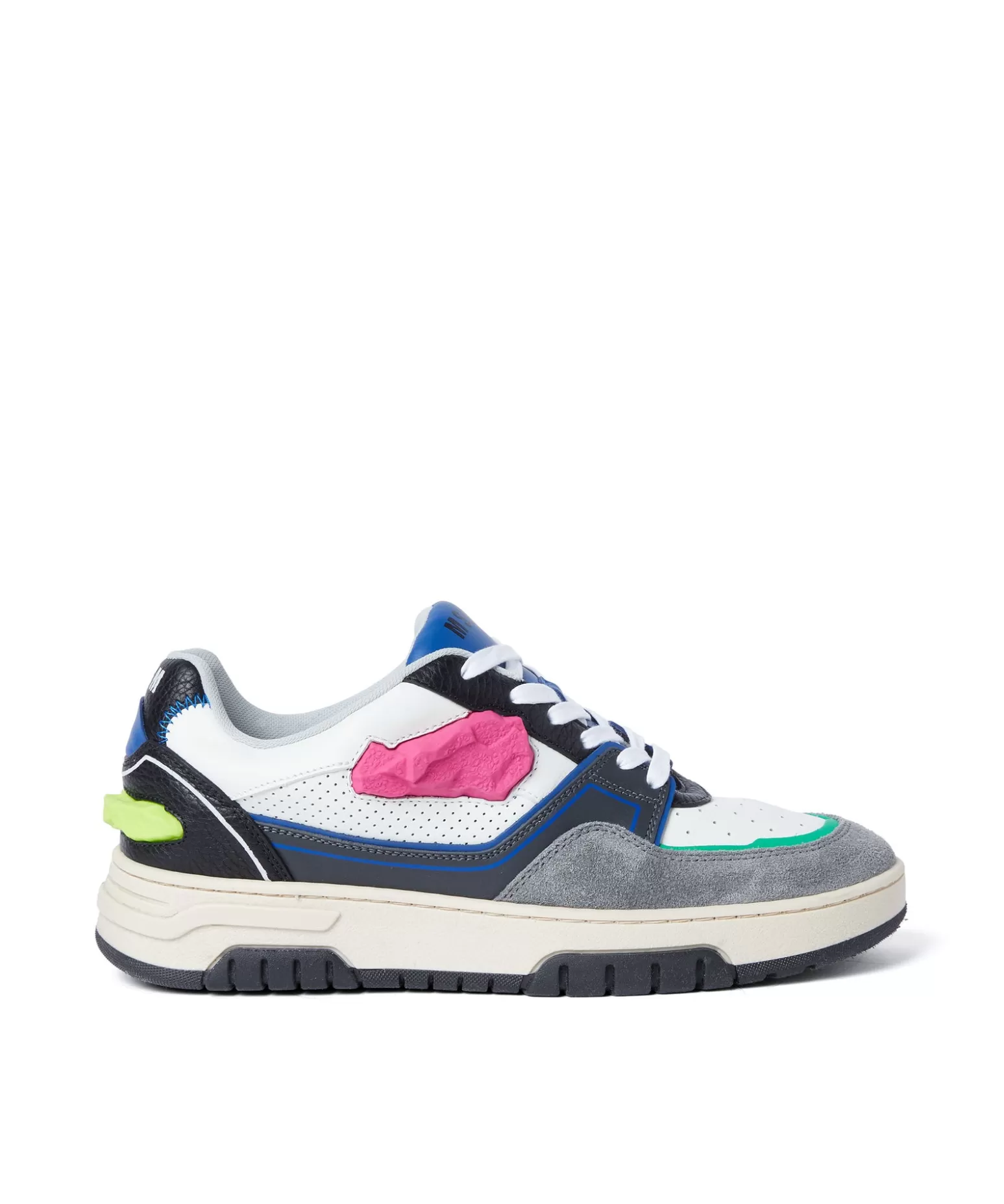 Donna MSGM Sneakers Rck