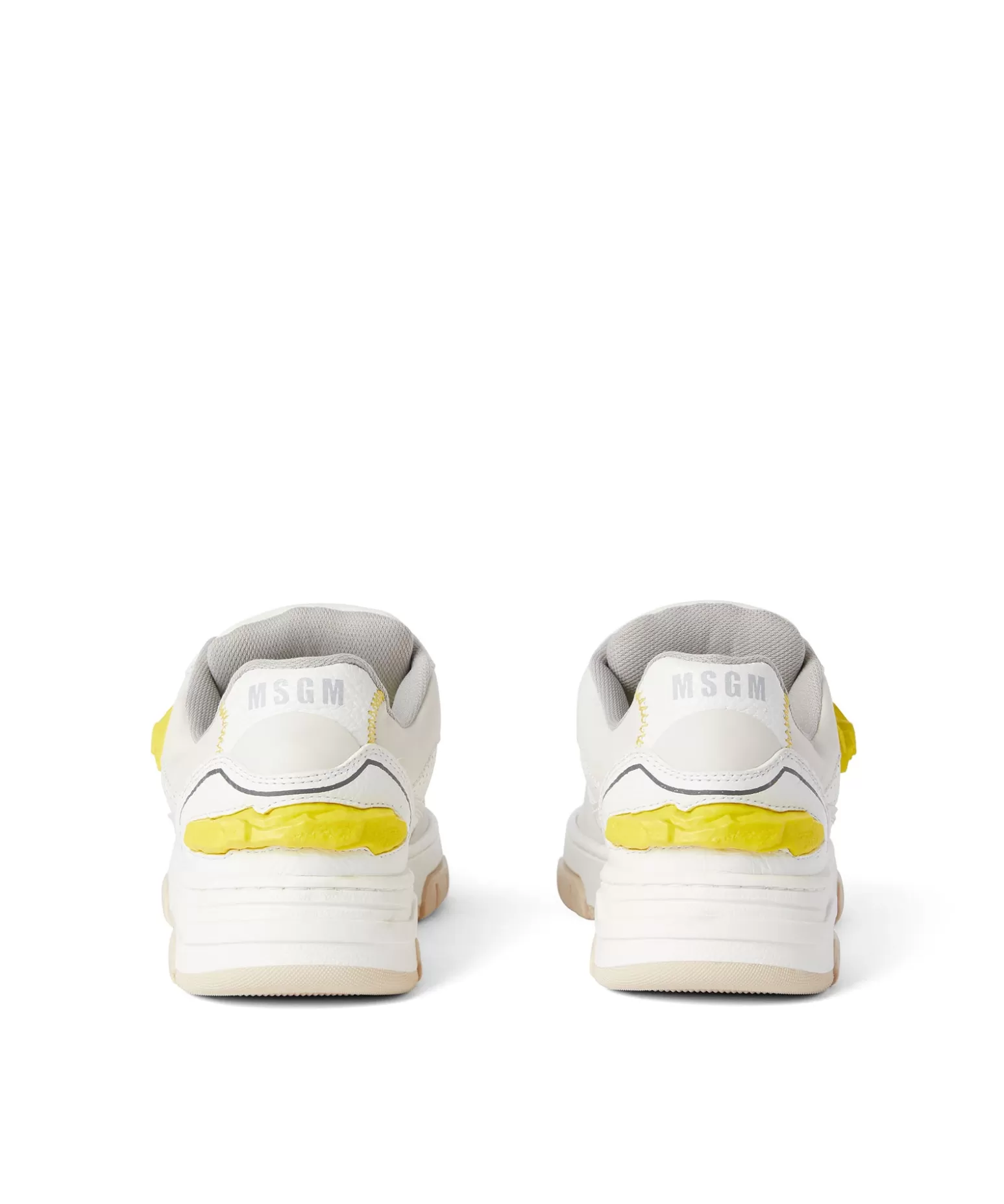 Donna MSGM Sneakers Rck