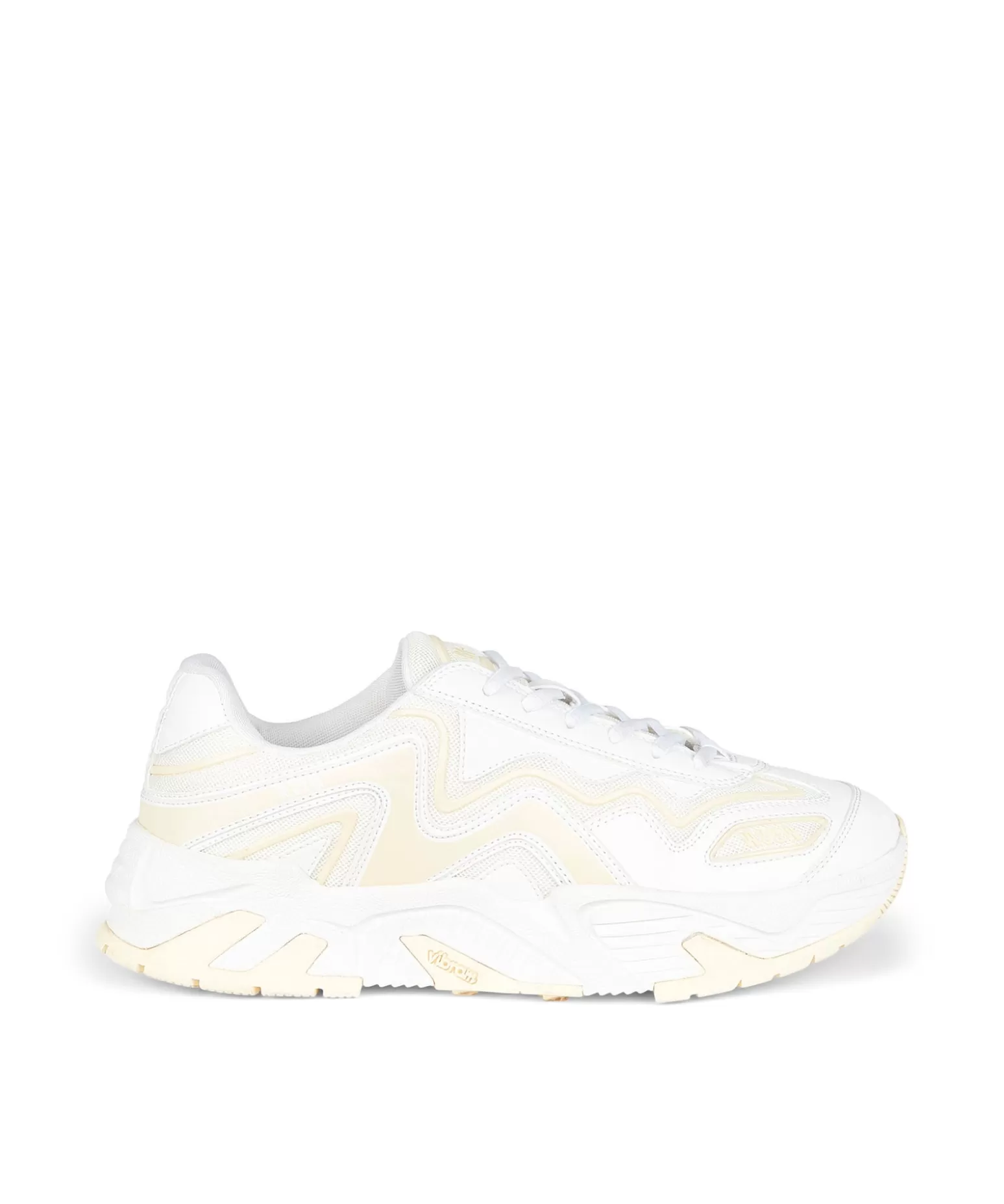 Uomo MSGM Sneakers Vortex