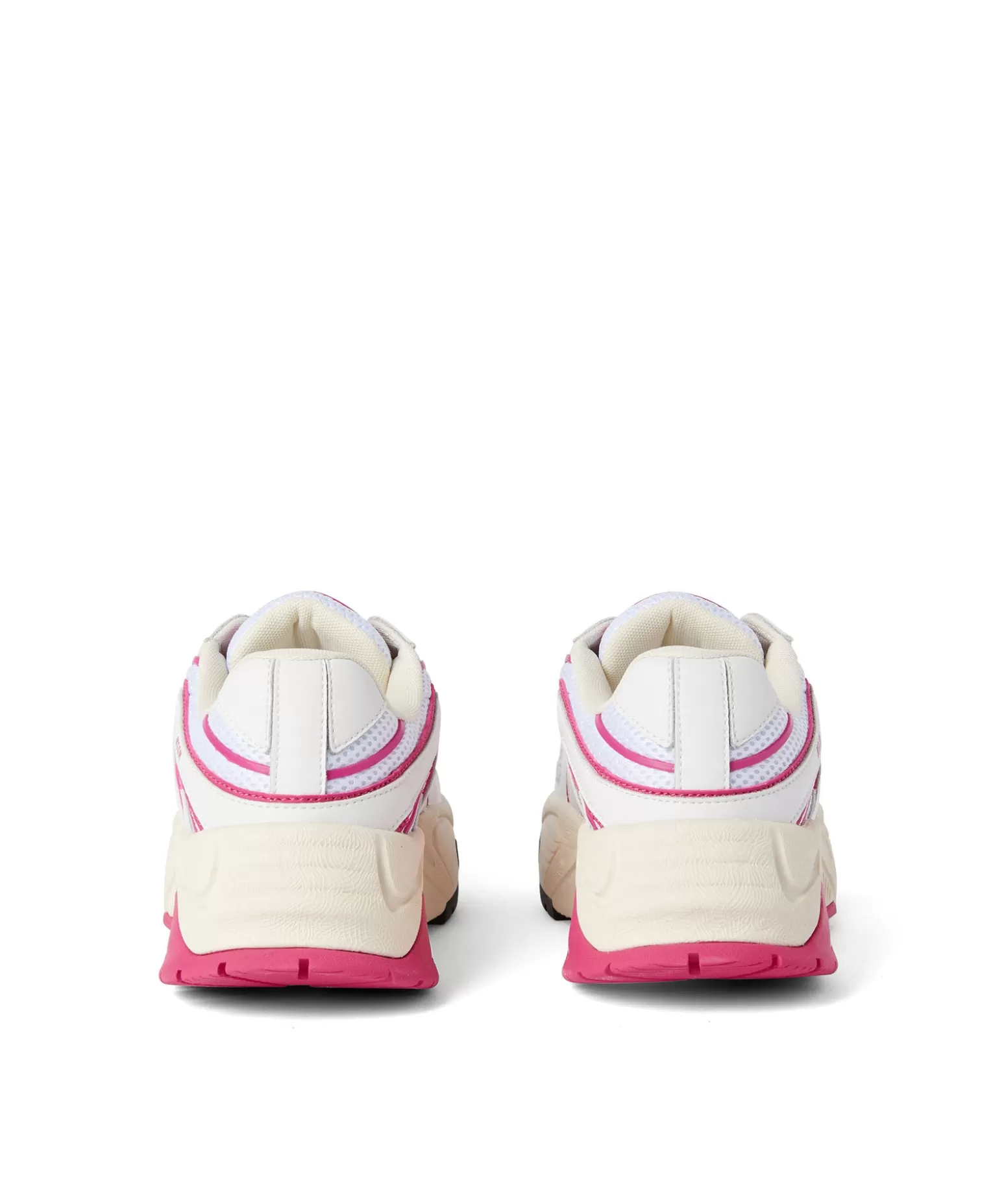 Donna MSGM Sneakers Vortex Con Suola Vibram