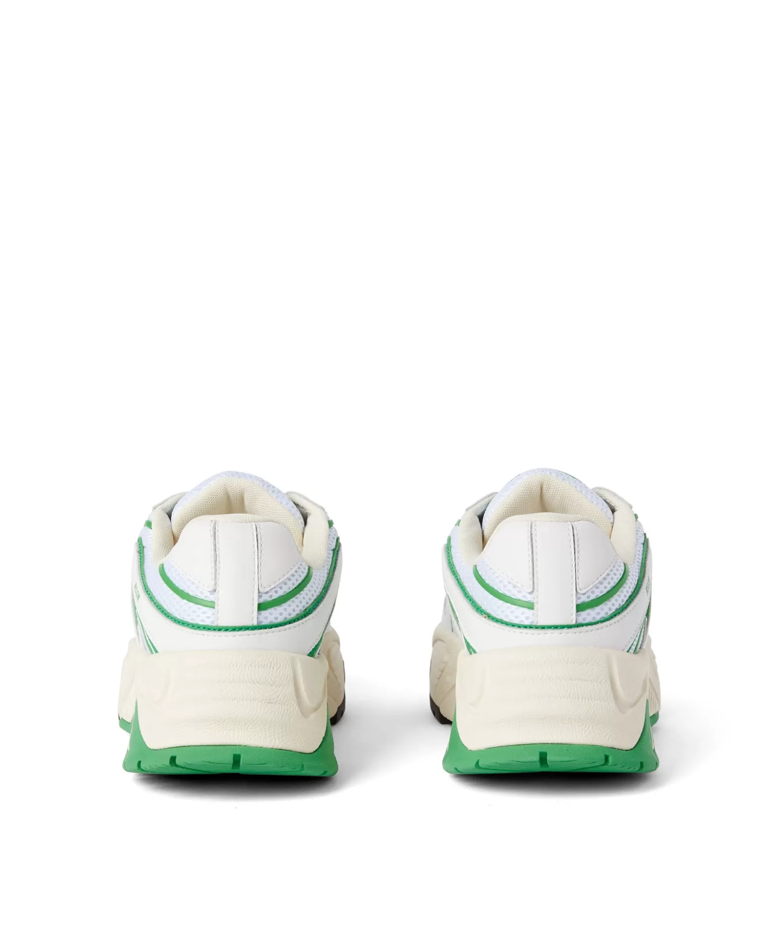 Donna MSGM Sneakers Vortex Con Suola Vibram